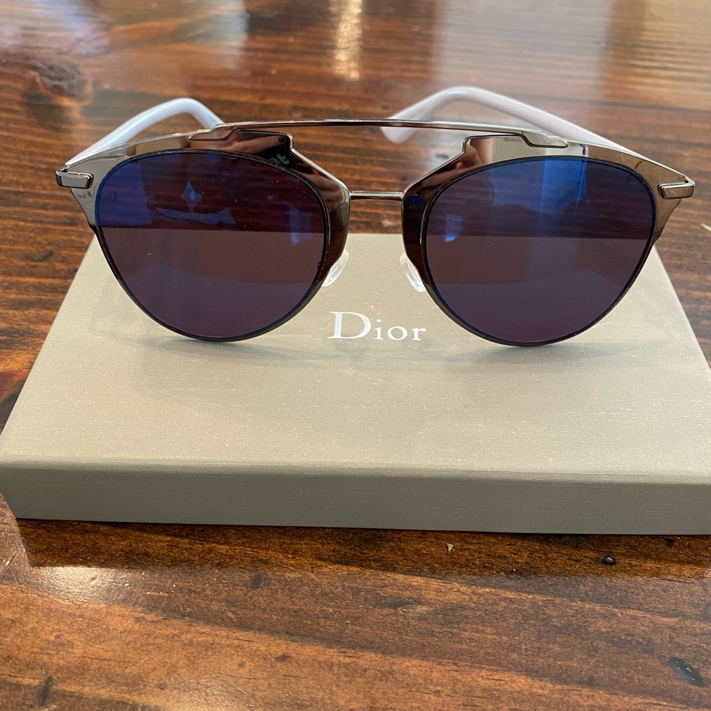 Dior sunglasses